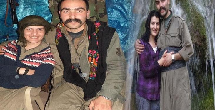 HDP’li Semra Güzel’in fezlekesi Meclis’te