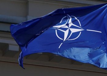 NATO olağanüstü zirvesinin ardından bildiri yayınladı