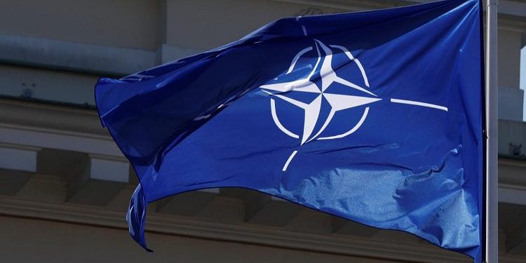 NATO olağanüstü zirvesinin ardından bildiri yayınladı
