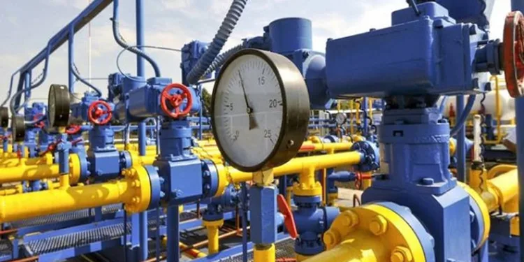 Rusya 2 ülkeye gazı kesiyor