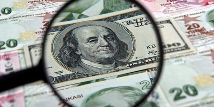 Döviz kurunda günün ilk rakamları