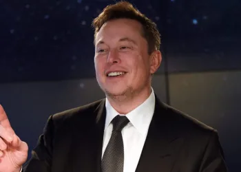 Elon Musk’tan Coca Cola açıklaması