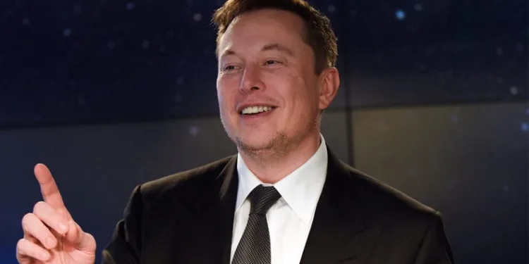 Elon Musk’tan Coca Cola açıklaması