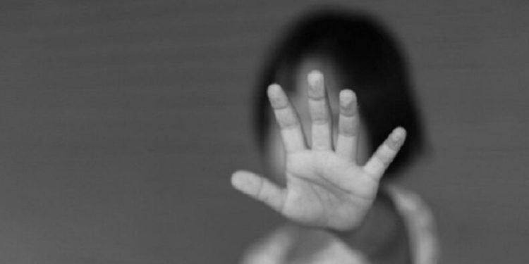 1,5 yaşındaki bebeğe istismar! Şüpheli tutuklandı