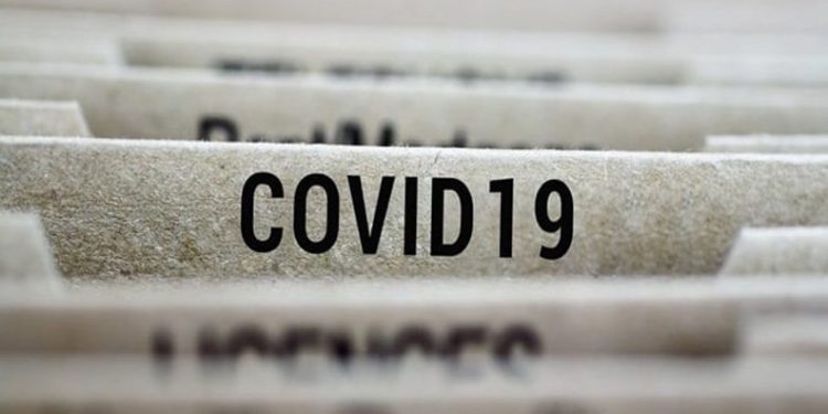 Aktif vaka sayısı eksiye düştü