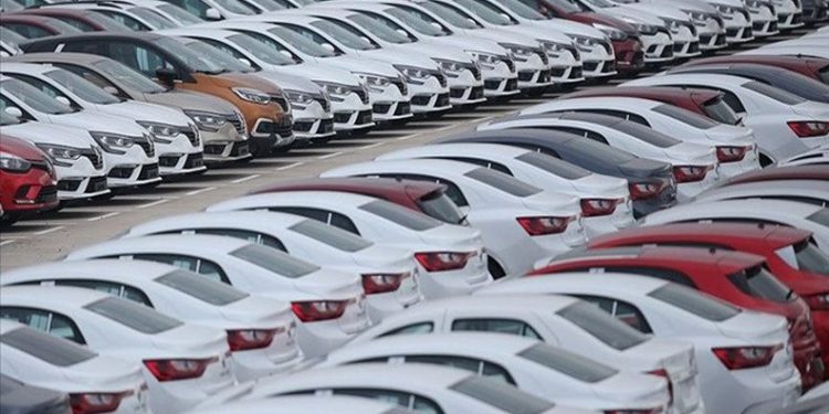 Otomobil fiyatlarına şimdi de savaş zammı geliyor