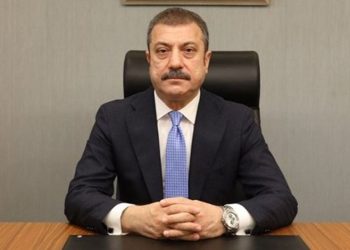 Merkez Bankası yıl sonu enflasyon tahminini yükseltti