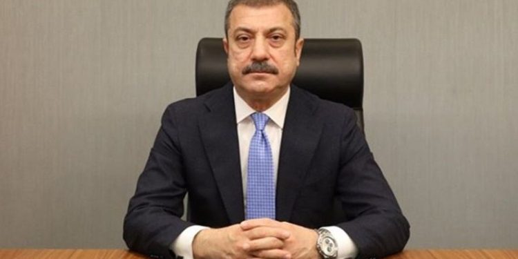 Merkez Bankası yıl sonu enflasyon tahminini yükseltti