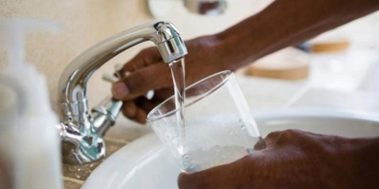 Bursa’da su kesintisi