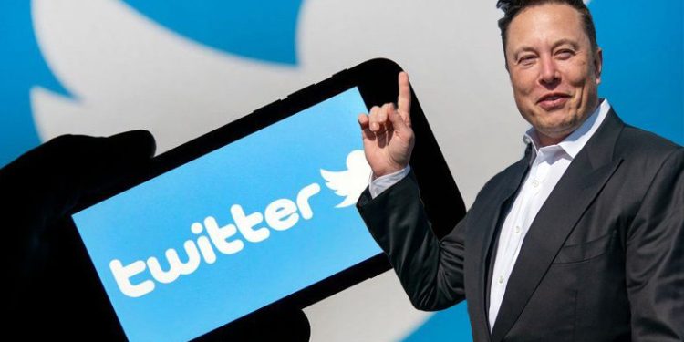 Twitter’ın yeni patronunda yeni kurallar