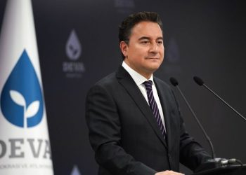 Babacan haftalık değerlendirme toplantısında konuştu