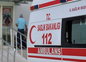 Siirt’te mayın imhası sırasında patlama