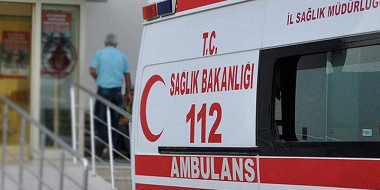 Siirt’te mayın imhası sırasında patlama