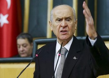 MHP Genel Başkanı Bahçeli: “Biz herkesin ciğerini biliriz”