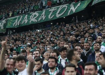 Bursaspor PFDK’ya sevk edildi