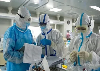 Covid-19 ölümleri 15 milyona yaklaştı