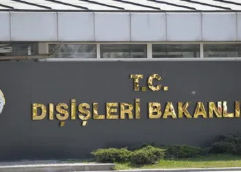 Dışişleri’nden İsrail’e Mescid-i Aksa tepkisi