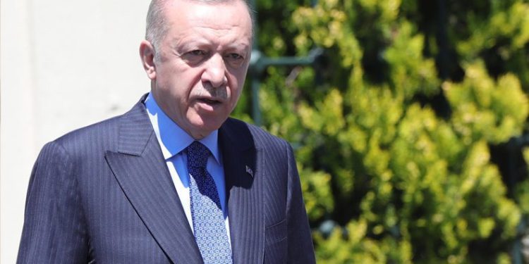 Erdoğan’dan İsveç ve Finlandiya açıklaması