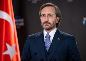 Kılıçdaroğlu’nun iddiasına Altun’dan tepki