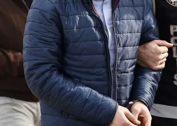 26 ilde eş zamanlı FETÖ operasyonu