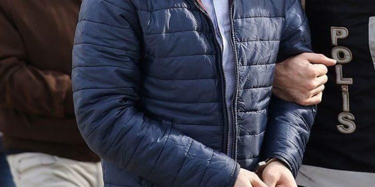 26 ilde eş zamanlı FETÖ operasyonu