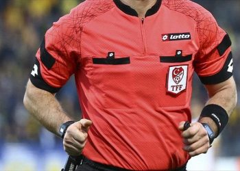 R.H.Bandırmaspor-Bursaspor maçının hakemi belli oldu