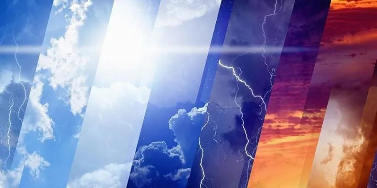 Yurtta hava durumu | Bugün hava nasıl olacak?