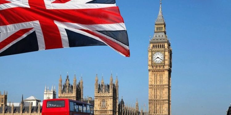 İngiltere’de enflasyon 40 yılın zirvesine çıktı