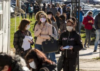 Mart ayı işsizlik rakamları açıklandı