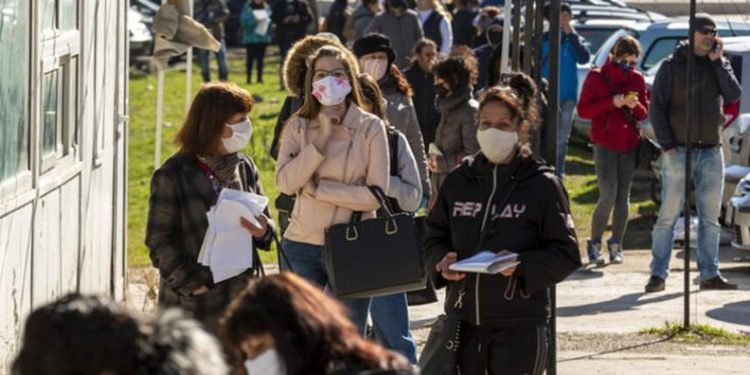 Mart ayı işsizlik rakamları açıklandı