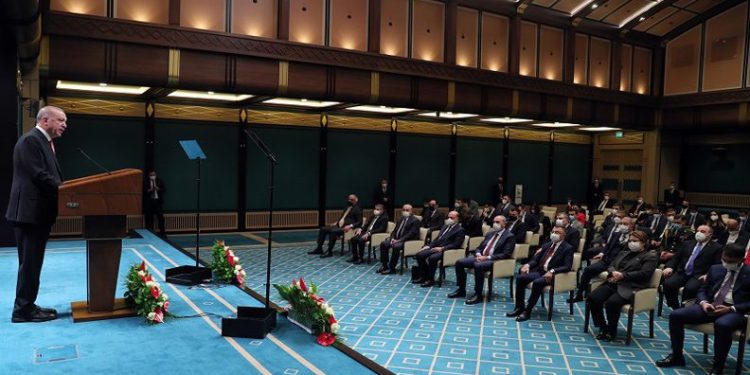 Kabine toplanıyor! 1 milyon Suriyeli nasıl dönecek?