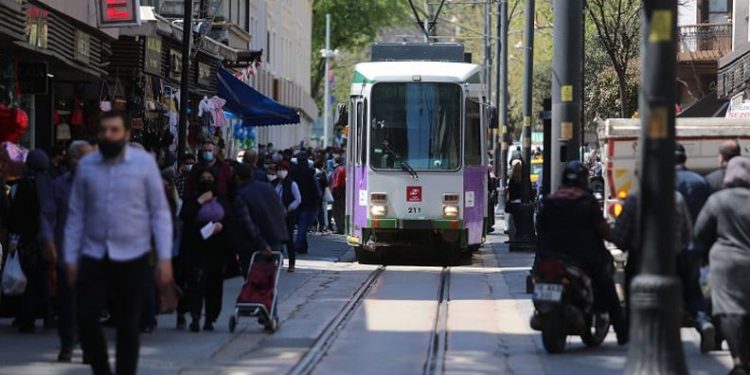 Günlük vaka sayısı binin altında