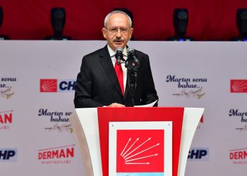 Kılıçdaroğlu’nun Bursa mitingi iptal edildi