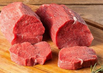 2021’de kırmızı et üretimi arttı