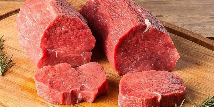 2021’de kırmızı et üretimi arttı