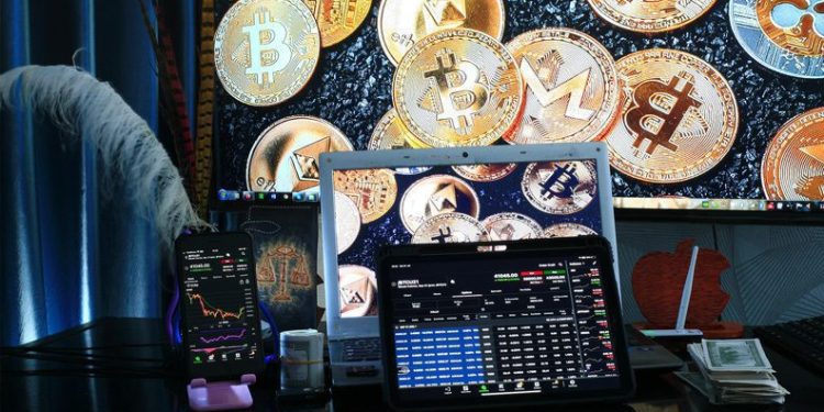 Kripto para piyasasında kan kaybı sürüyor