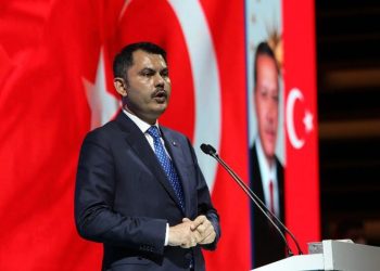 Bakan Kurum’dan Atatürk Havalimanı açıklaması