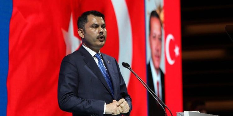 Bakan Kurum’dan Atatürk Havalimanı açıklaması