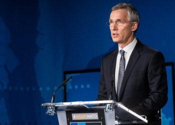 NATO Genel Sekreteri’nden üyelik açıklaması