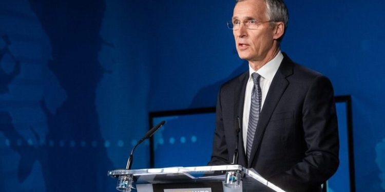 NATO Genel Sekreteri’nden üyelik açıklaması