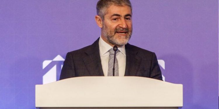 Bakan Nebati’den enflasyon açıklaması