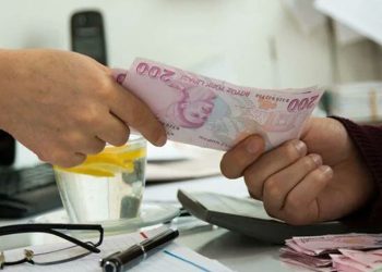 “Vergi borcu nedeniyle yetim aylığına haciz konulamaz”