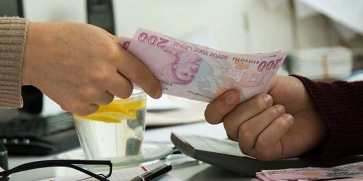 “Vergi borcu nedeniyle yetim aylığına haciz konulamaz”