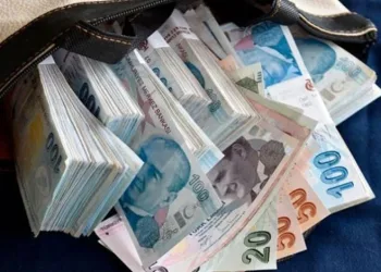 Bursa’da 3 milyon liralık vurgun!