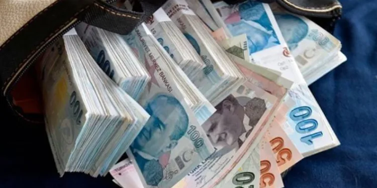 Bursa’da 3 milyon liralık vurgun!