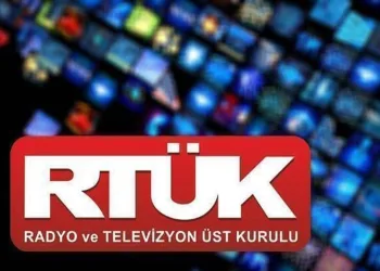 RTÜK’ten 4 kanala ceza