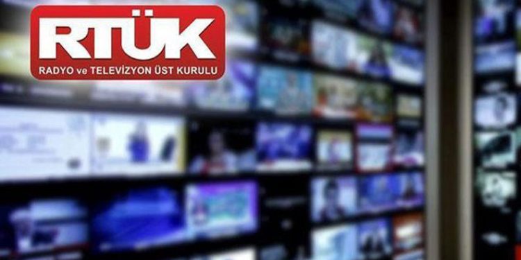 RTÜK’ten 4 kanala ceza