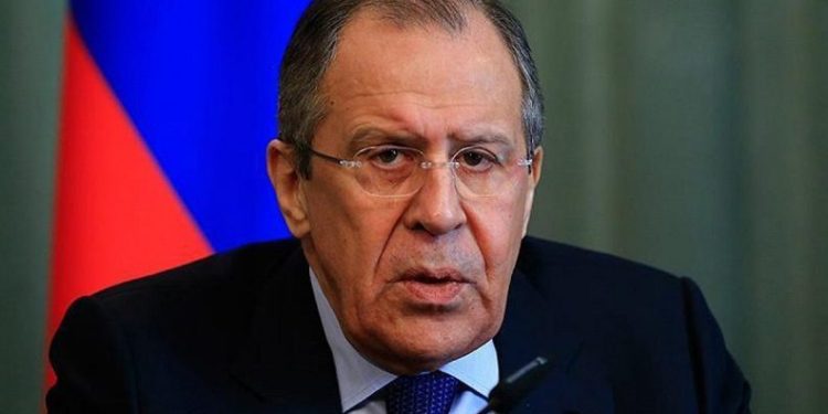 Rusya’dan 9 Mayıs iddiasına yanıt