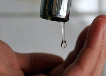 Bursa Yıldırım’da su kesintisi