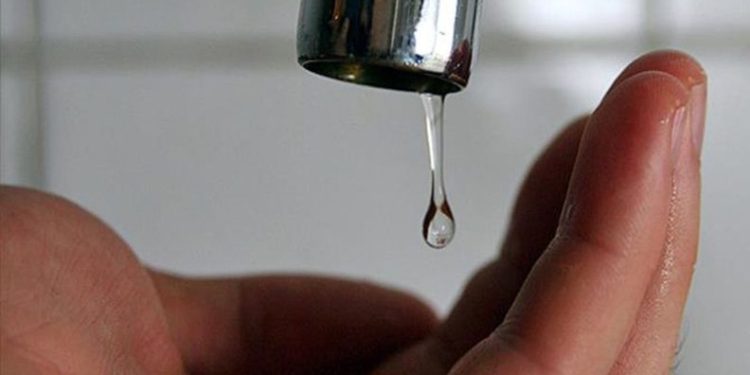 Bursa Yıldırım’da su kesintisi